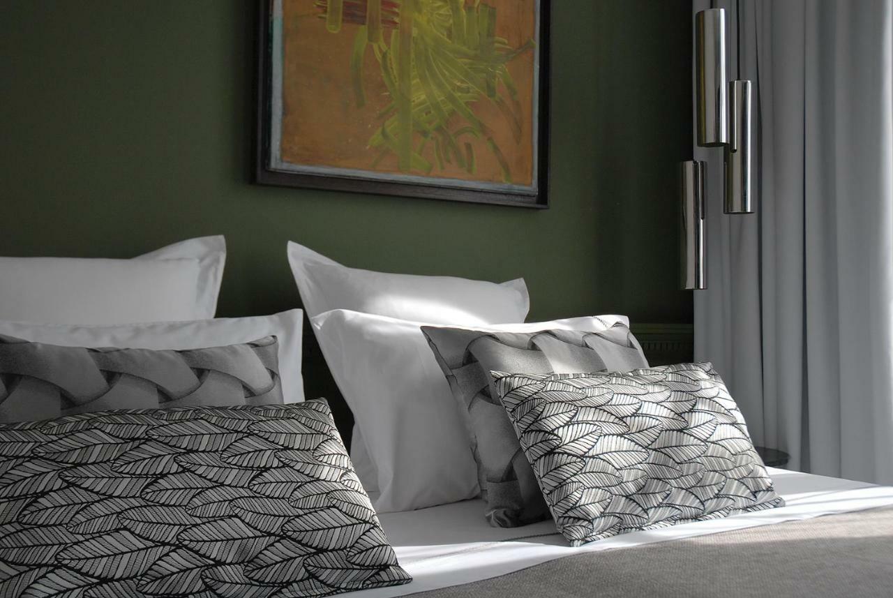 The Sleeping Lion Apartment ปารีส ภายนอก รูปภาพ
