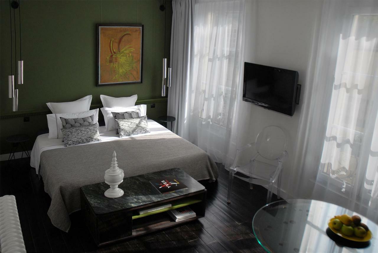 The Sleeping Lion Apartment ปารีส ภายนอก รูปภาพ