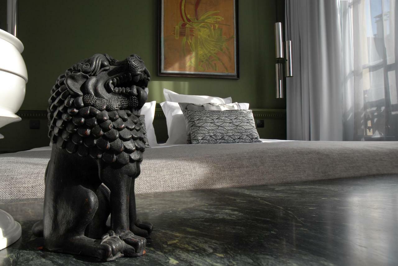 The Sleeping Lion Apartment ปารีส ภายนอก รูปภาพ